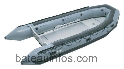 Achilles SU-16 fiche technique et avis